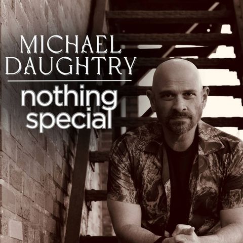 The Time We Talked With Adult Contemporary Musical Artist, Michael Daughtry