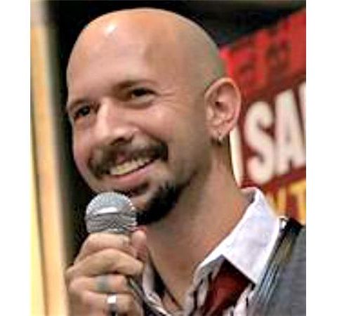 Interview with Best-Selling Author, Neil Strauss on "The Truth"
