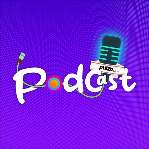 Copertina del podcast