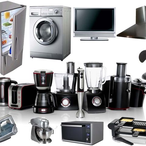 Home Electrical Appliance