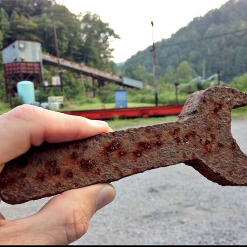 Labor Day "Eastover Mines" Arjay, Ky