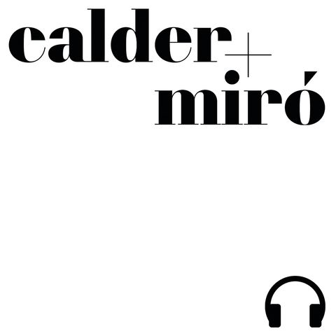 01 Apresentação institucional exposição Calder+Miró