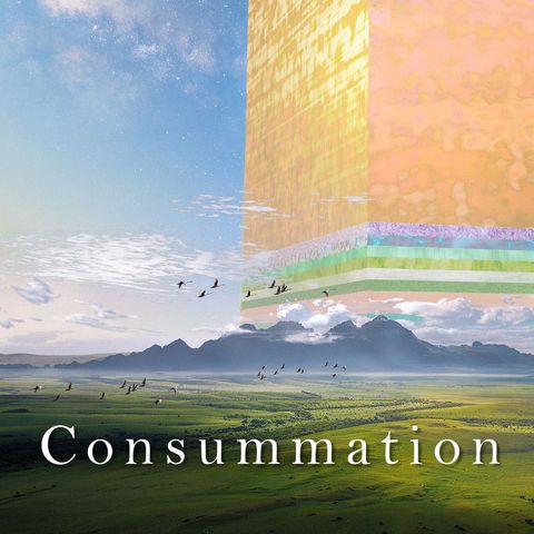 Consummation Revelation 20-22 May 26, 2024