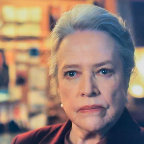 Matlock- L’ addio di Katy Bates