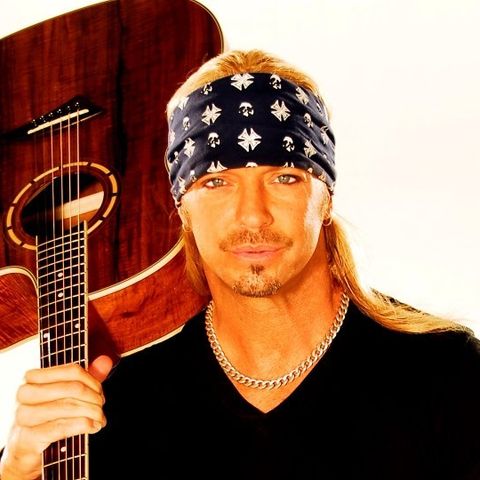 Newman Chats With Bret Michaels