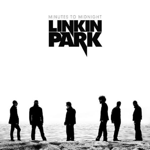 Rock Vibrations Podcast: Linkin Park, Amado e Odiado?(2/3)