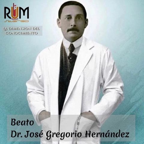 Lddc 021 - " beato dr. jose gregorio hernandez"