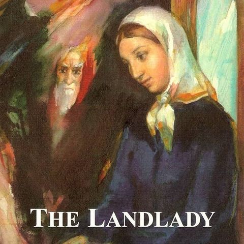 The Landlady by Fyodor Dostoyevsky | Full Audiobook | Audiobook Time