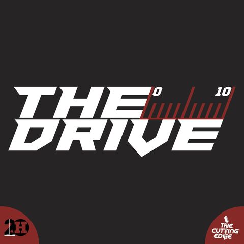 The Drive S03E02 - Qb Veterani o Rookie