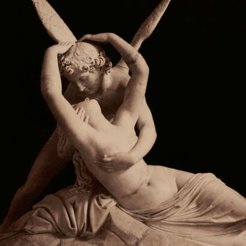 Il Fuoco dell'Eros