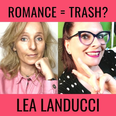 Romance = Trash?! BlisterIntervista con Lea Landucci