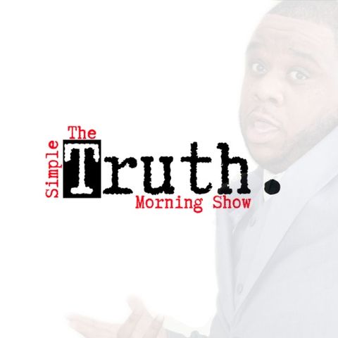 "Financial Fridays w/ Few": The Simple Truth Morning Show (1.28.2022) #TheSimpleTruth