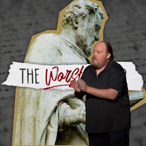 The Worst Sinner: Week 2