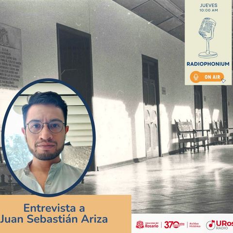 Explorando la Historia Colonial: Entrevista con Juan Sebastián Ariza