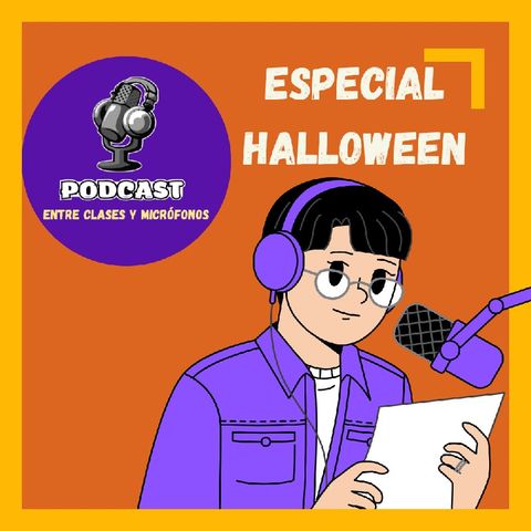 Episodio 20 - Especial halloween 1