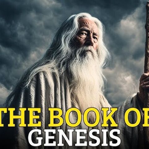 The Complete Book of Genesis _ From Adam to Jacob _ Understand God_s Covenant and Plan _ bible story