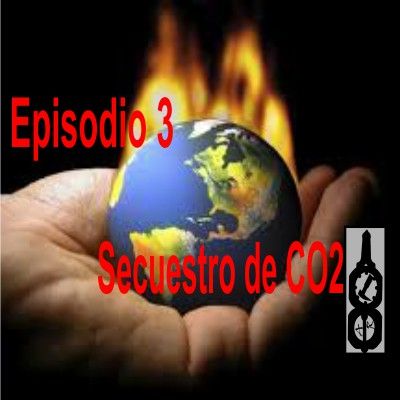 Secuestro de CO2