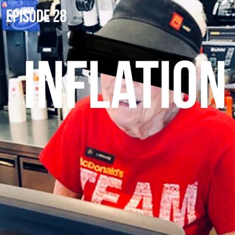 Inflation (Special Guest: Ayo Pt. 2)