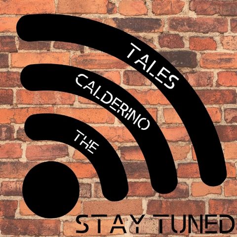 The Calderino tale 2.0, day 2