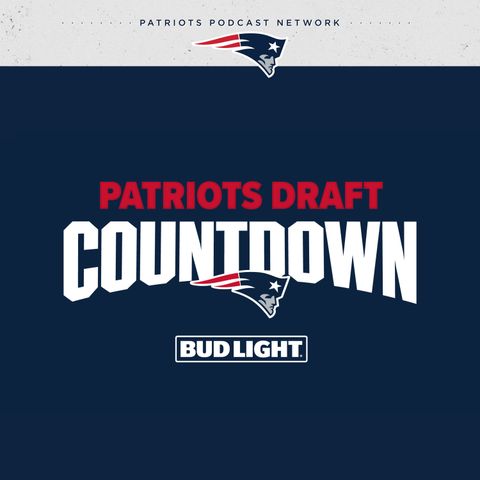 Patriots Draft Countdown 2/28: At the NFL Combine with ESPN's Jordan Reid