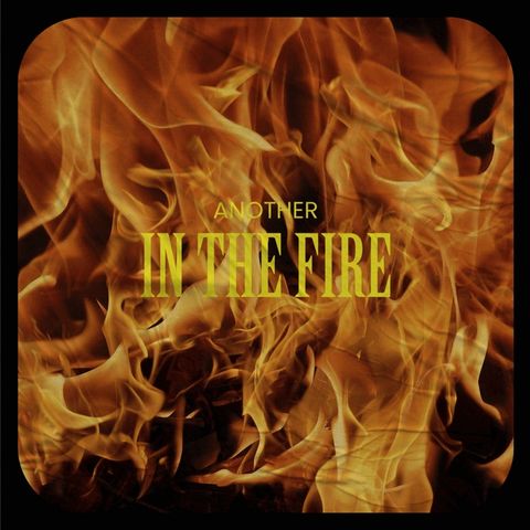 Another in the Fire with Frankie Gallegos