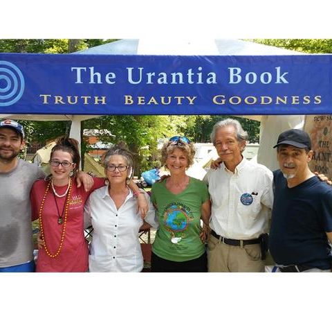 The Urantia Book and Emergent Christians