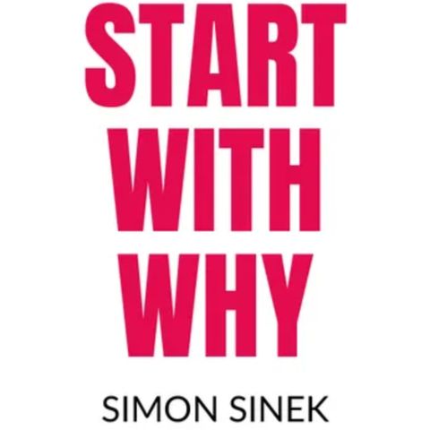 START WITH WHY