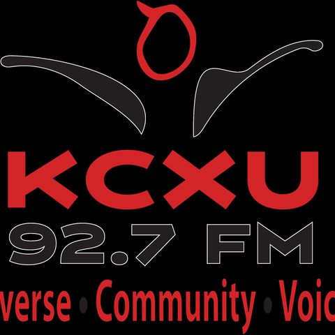 KCXU Event Dub SoulJah