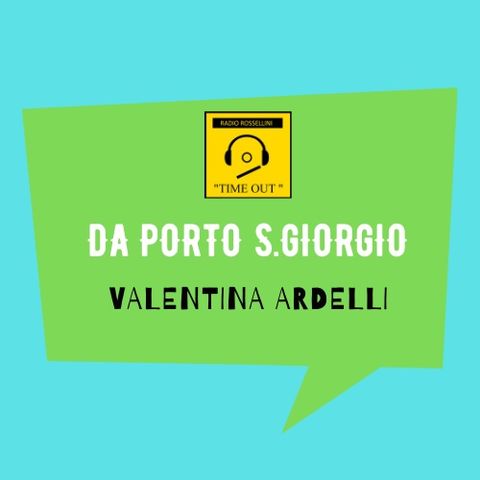 Da Porto S.Giorgio - Valentina Ardelli #17