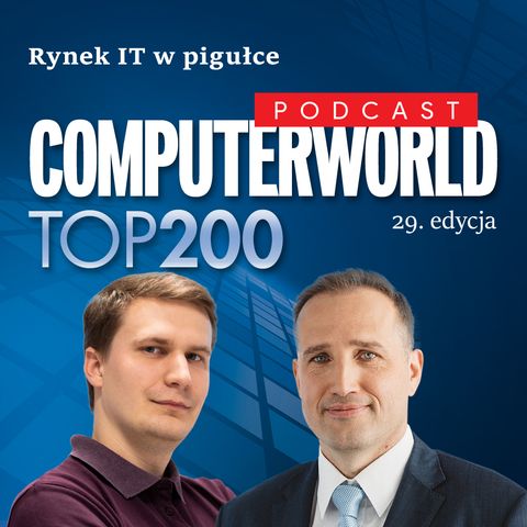 Computerworld TOP200: Britenet