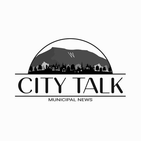 CityTalk — More than a mayor