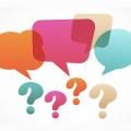 Question-able Conversations ~ Dr. Glenna Rice MPT: Parenting ~ Business & Your Body: Why Ask a Question? Dr. Glenna Leads the Conversation w