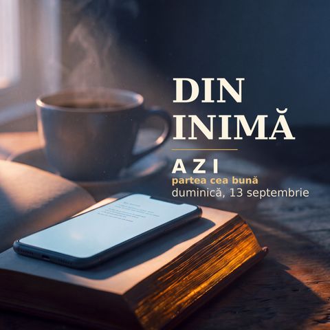 Din inimă