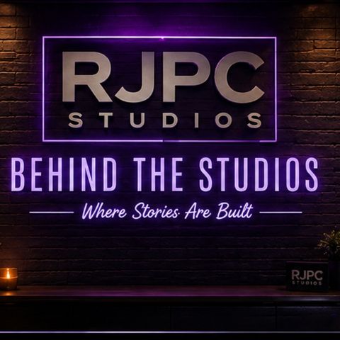 Podcast Cover