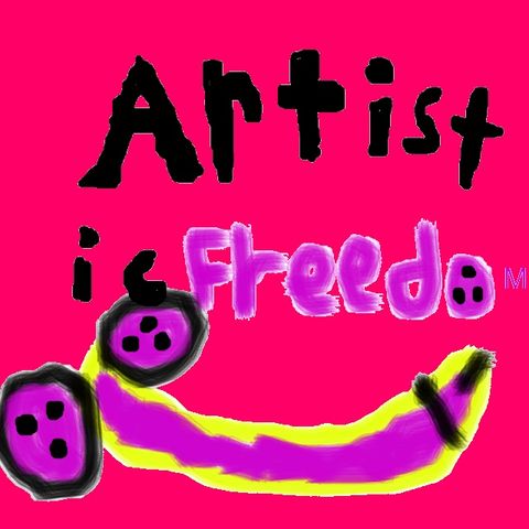Artistic Freedom 1