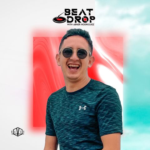 Alejandro Kong Dj Set (Beat Drop Exclusive)