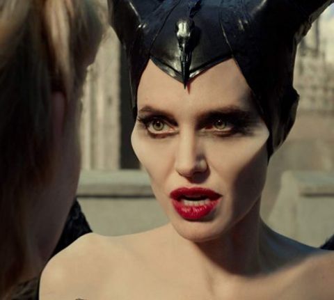 1 - You've Never Seen Maleficent!?