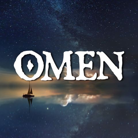 345 -- The Ghost of Your Voice -- with Tim and Méabh from Omen