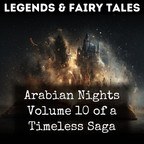Copertina del podcast