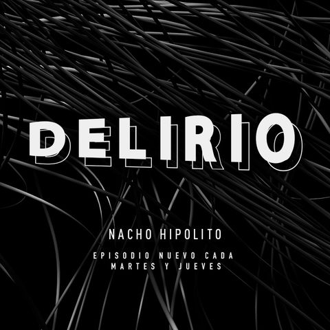 Delirio #127: Metal Industrial