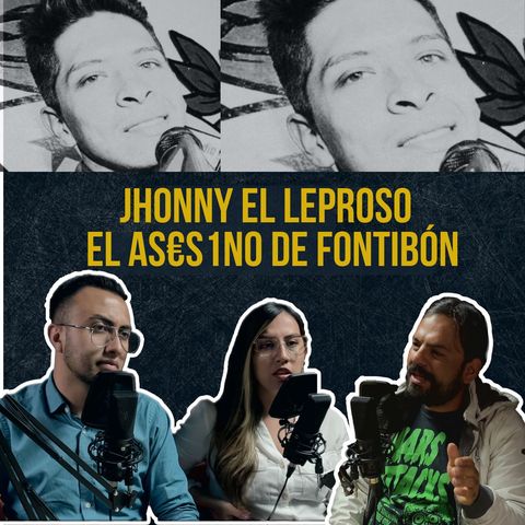 Johnny el Leproso: La Leyenda del terror en Bogotá