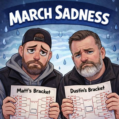 March Sadness