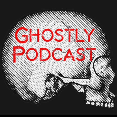 Preview: Ghostly Podcast - "Sausage King Murder"