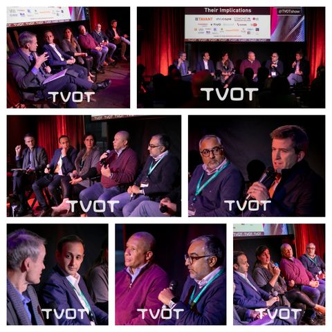 Radio ITVT: The Economics of OTT TV: New Monetization Models and Their Implications at TVOT NYC 2019