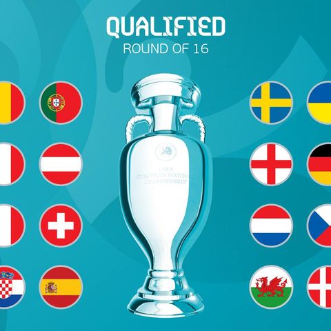 EURO 2020 Son 16 değerlendirmesi