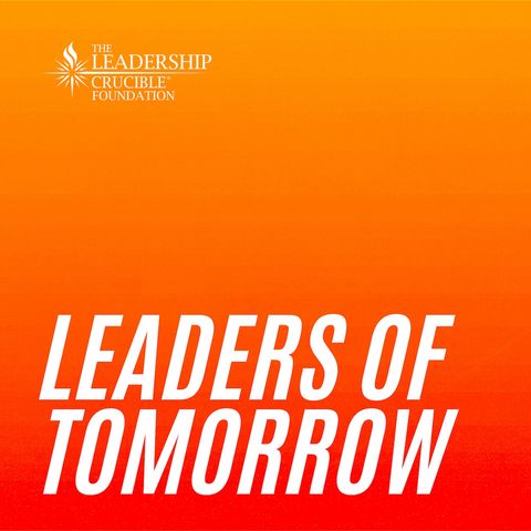 Intro | The State of Leadership Today for Young Professionals