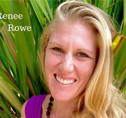 Renee Rowe - Akashic Record Expert and Healer