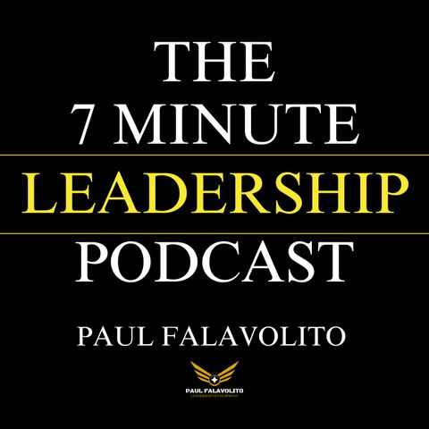 Episode 45 - Master the art of having difficult conversations.