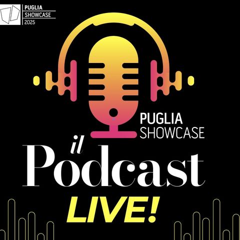 Copertina del podcast