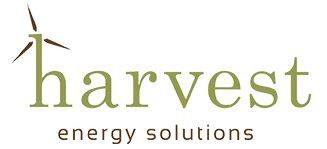 TOT - Harvest Energy Solutions (5/14/17)